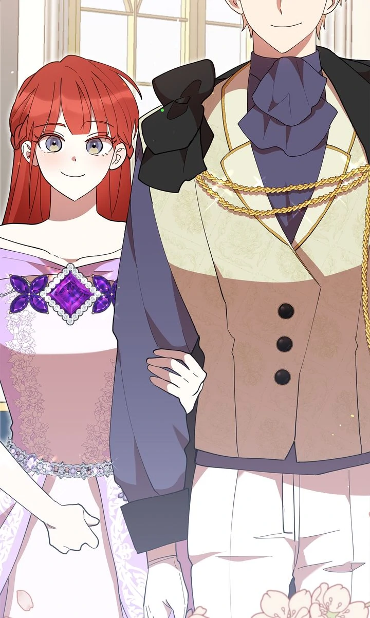 I Accidentally Seduced the Male Lead’s Younger Brother Chapter 49 - page 64