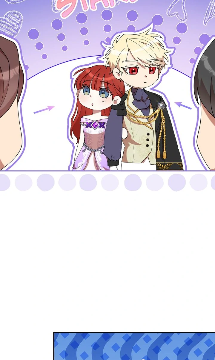 I Accidentally Seduced the Male Lead’s Younger Brother Chapter 49 - page 70