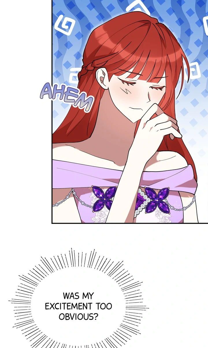 I Accidentally Seduced the Male Lead’s Younger Brother Chapter 49 - page 71