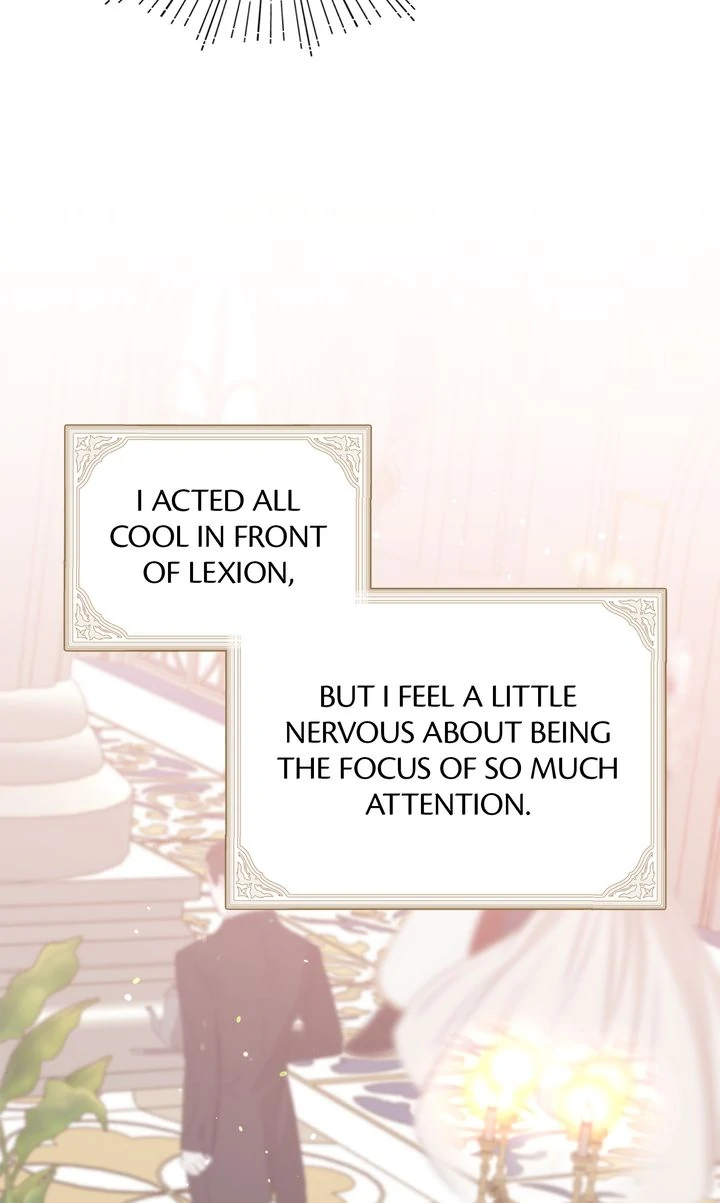 I Accidentally Seduced the Male Lead’s Younger Brother Chapter 49 - page 72