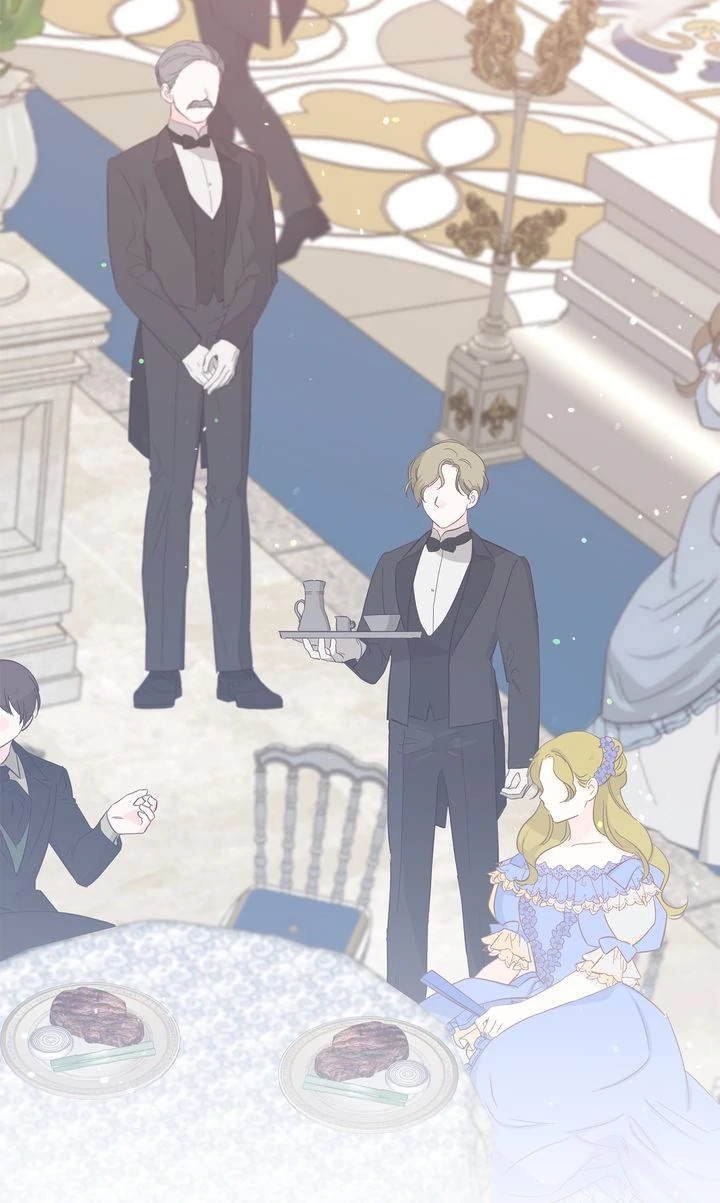 I Accidentally Seduced the Male Lead’s Younger Brother Chapter 49 - page 73