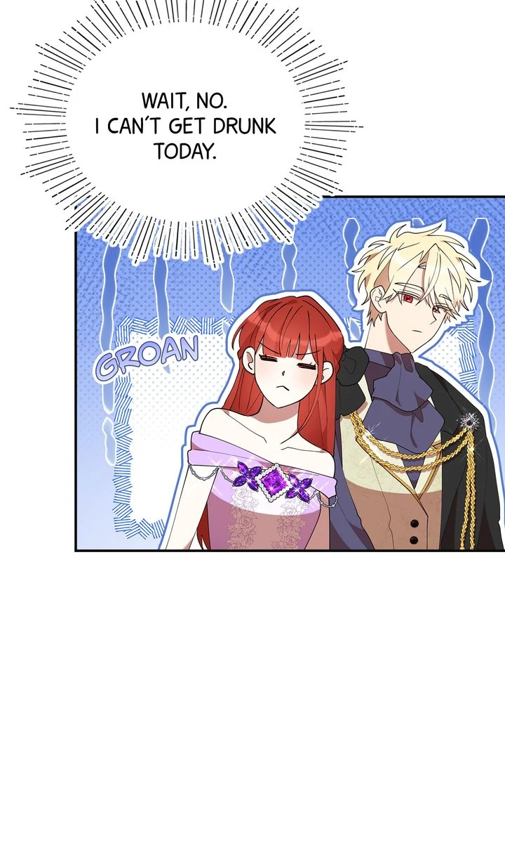I Accidentally Seduced the Male Lead’s Younger Brother Chapter 49 - page 75