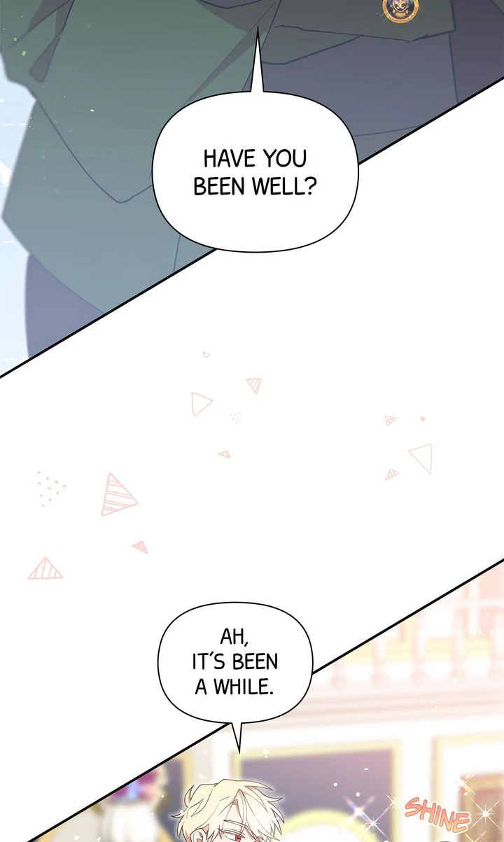 I Accidentally Seduced the Male Lead’s Younger Brother Chapter 49 - page 78