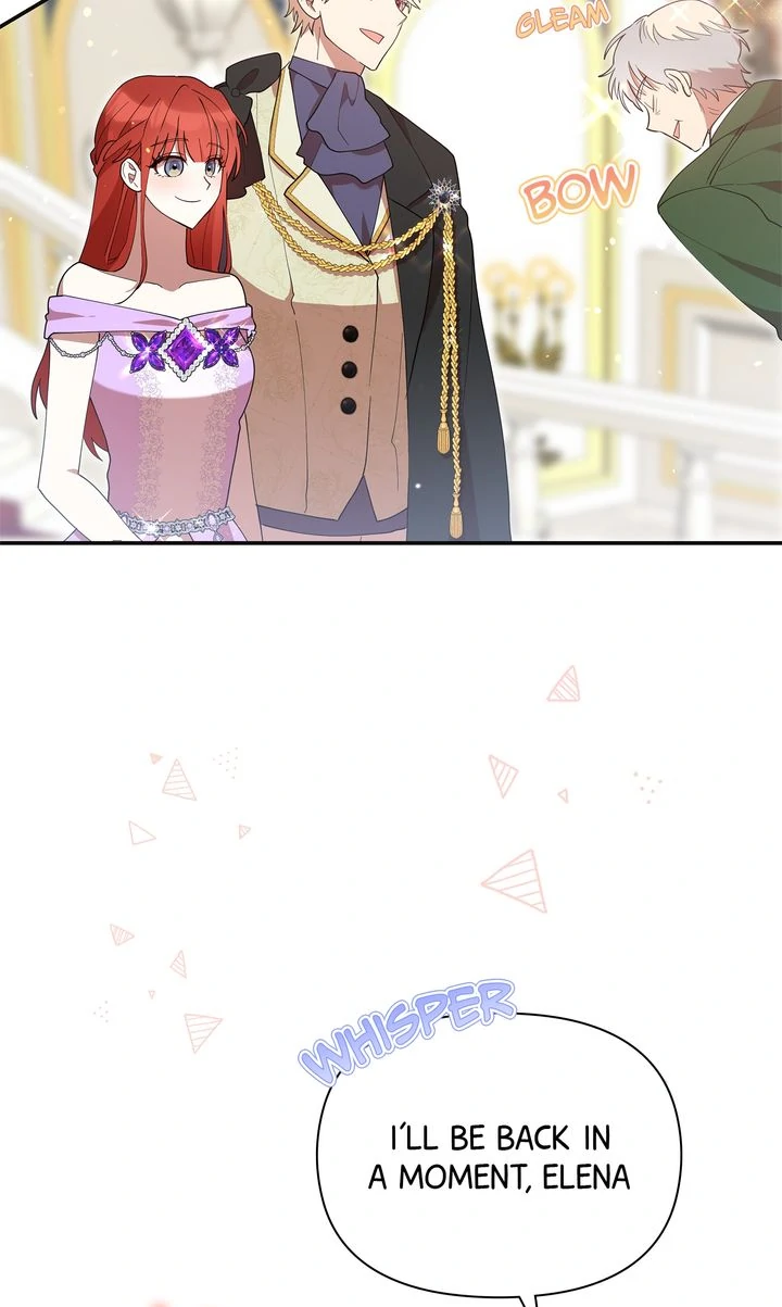 I Accidentally Seduced the Male Lead’s Younger Brother Chapter 49 - page 79