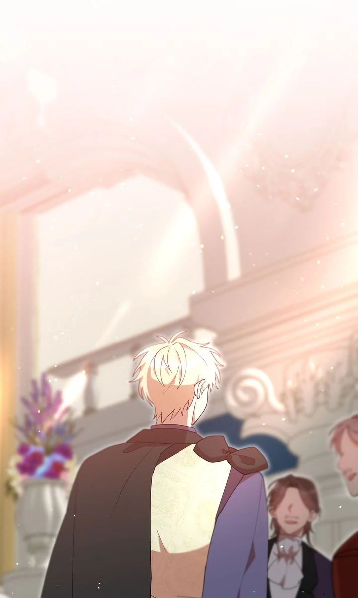 I Accidentally Seduced the Male Lead’s Younger Brother Chapter 49 - page 81