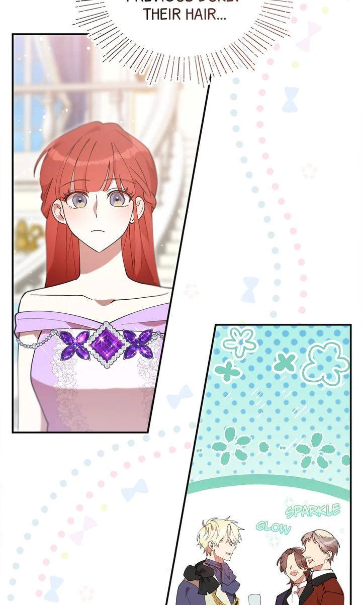 I Accidentally Seduced the Male Lead’s Younger Brother Chapter 49 - page 83