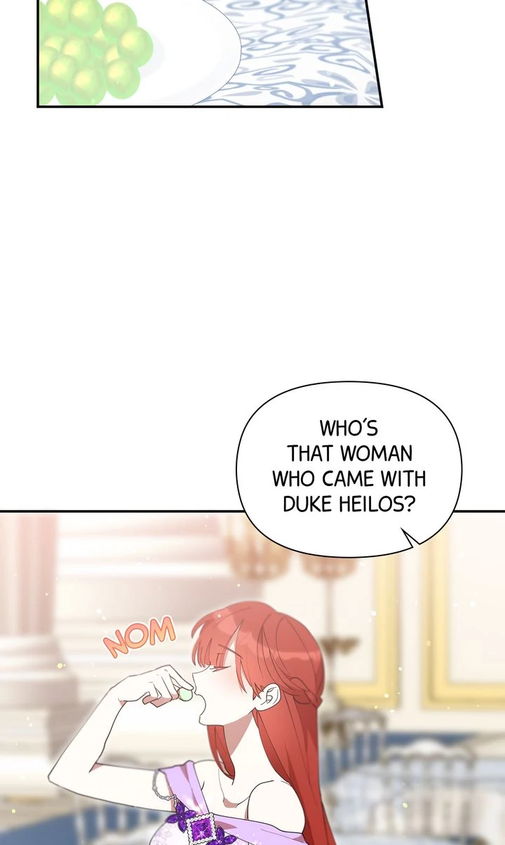 I Accidentally Seduced the Male Lead’s Younger Brother Chapter 49 - page 87