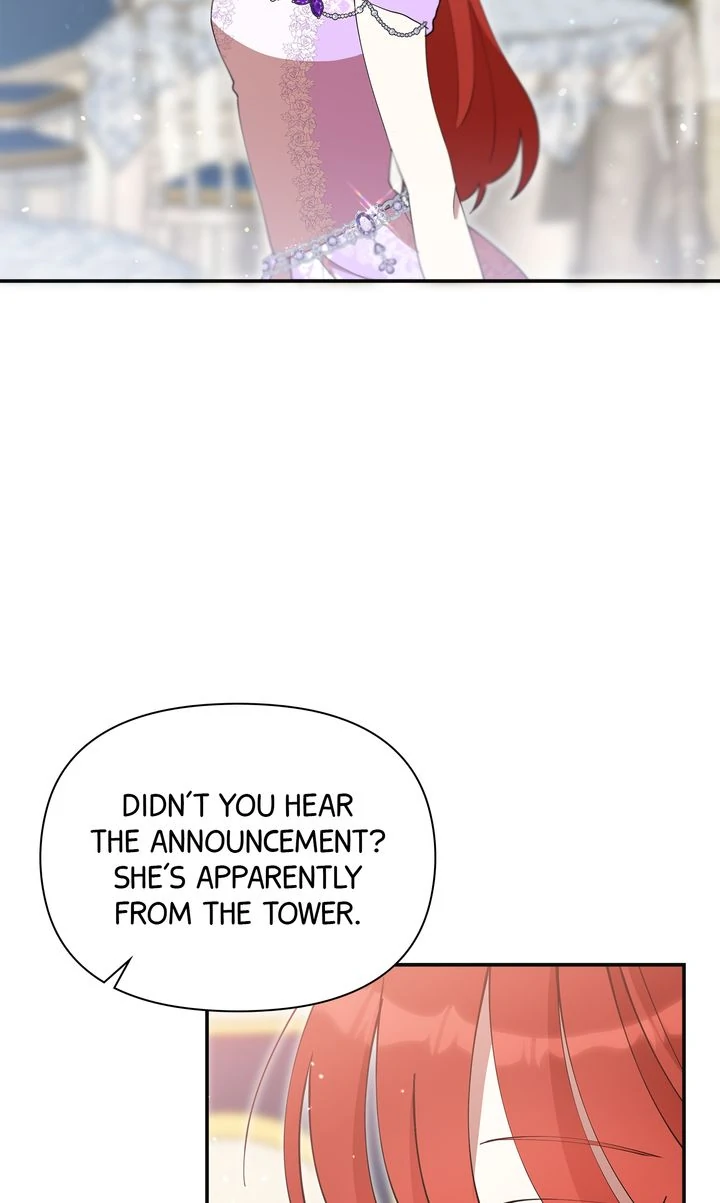 I Accidentally Seduced the Male Lead’s Younger Brother Chapter 49 - page 88