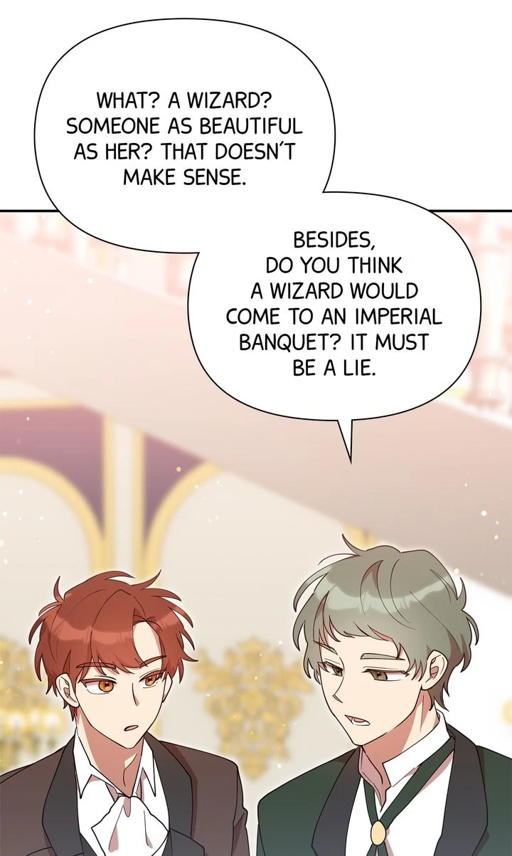 I Accidentally Seduced the Male Lead’s Younger Brother Chapter 49 - page 90