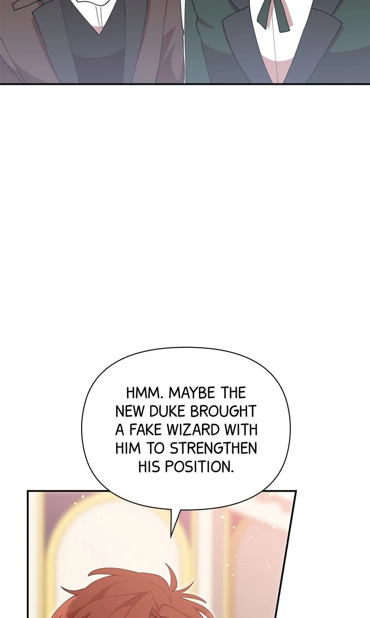 I Accidentally Seduced the Male Lead’s Younger Brother Chapter 49 - page 91