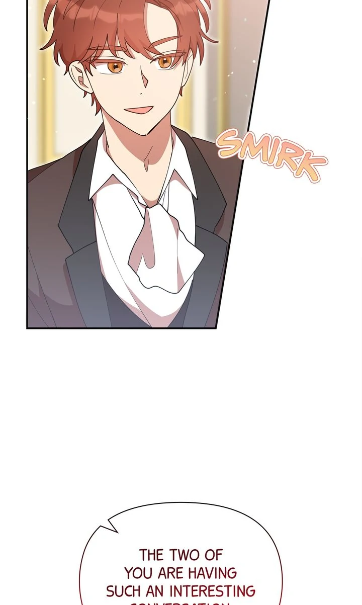 I Accidentally Seduced the Male Lead’s Younger Brother Chapter 49 - page 92