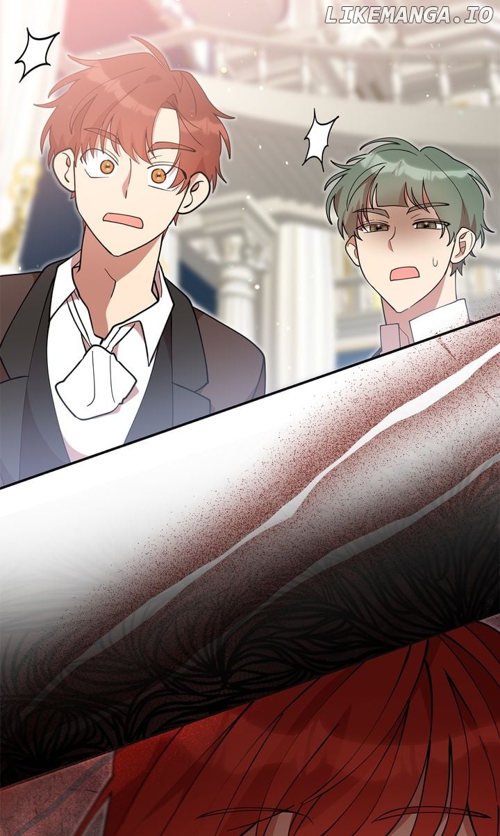 I Accidentally Seduced the Male Lead’s Younger Brother Chapter 49 - page 96