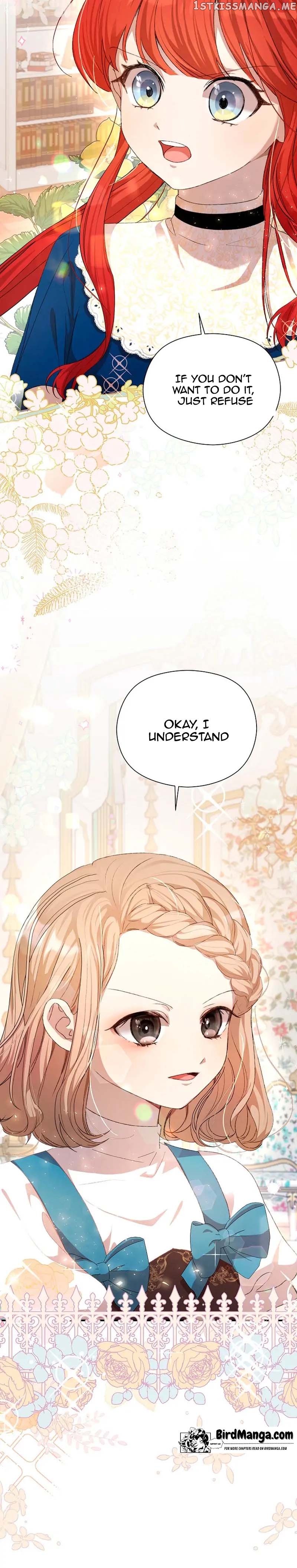 I Accidentally Seduced the Male Lead’s Younger Brother Chapter 9 - page 11