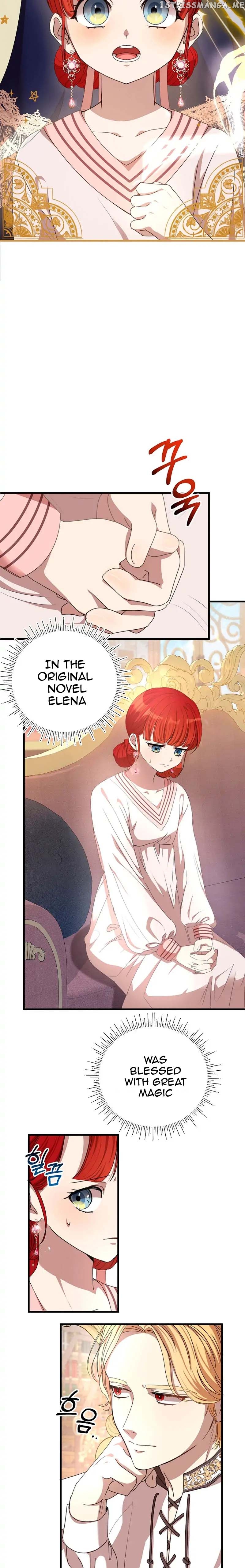 I Accidentally Seduced the Male Lead’s Younger Brother Chapter 9 - page 15