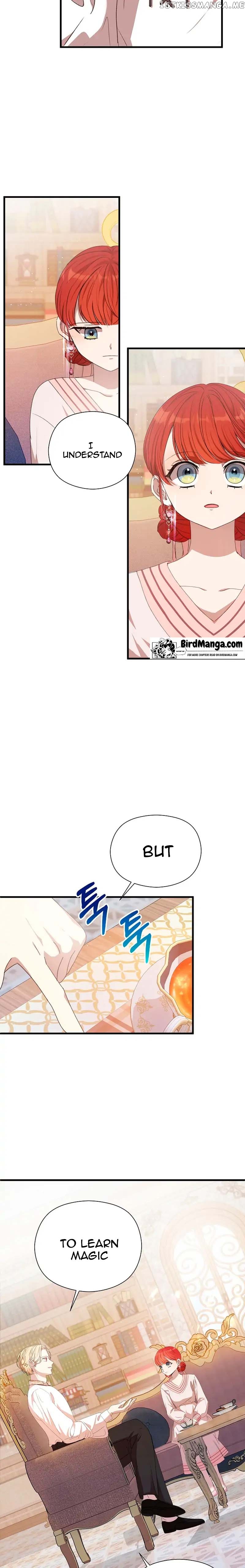 I Accidentally Seduced the Male Lead’s Younger Brother Chapter 9 - page 16