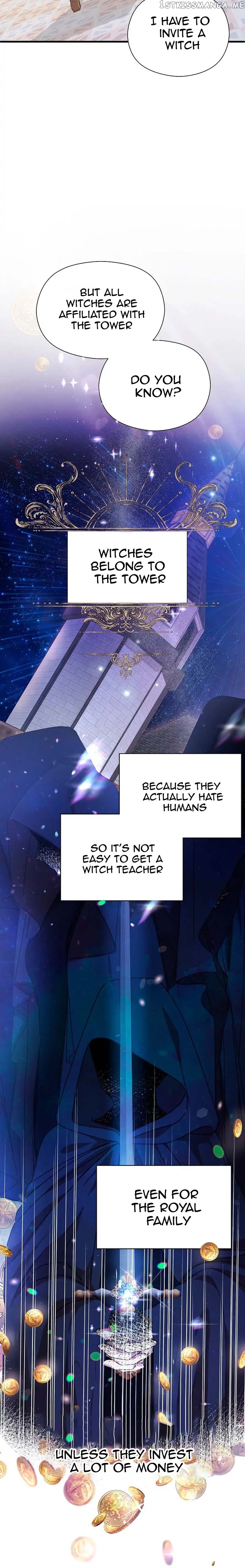 I Accidentally Seduced the Male Lead’s Younger Brother Chapter 9 - page 17