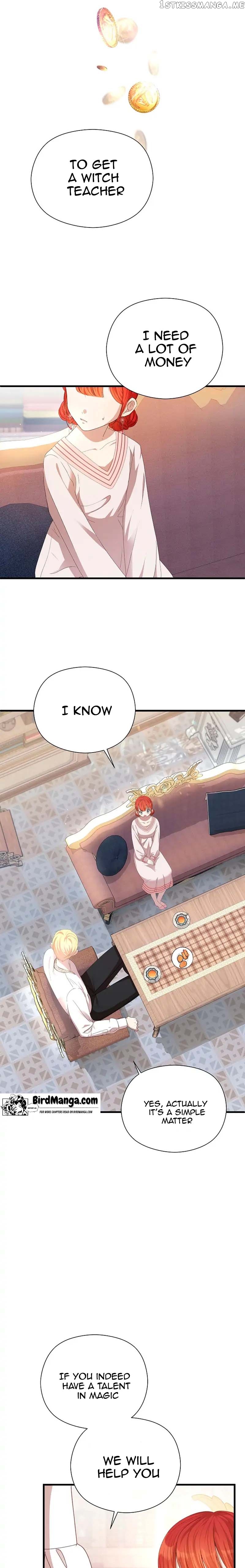 I Accidentally Seduced the Male Lead’s Younger Brother Chapter 9 - page 18