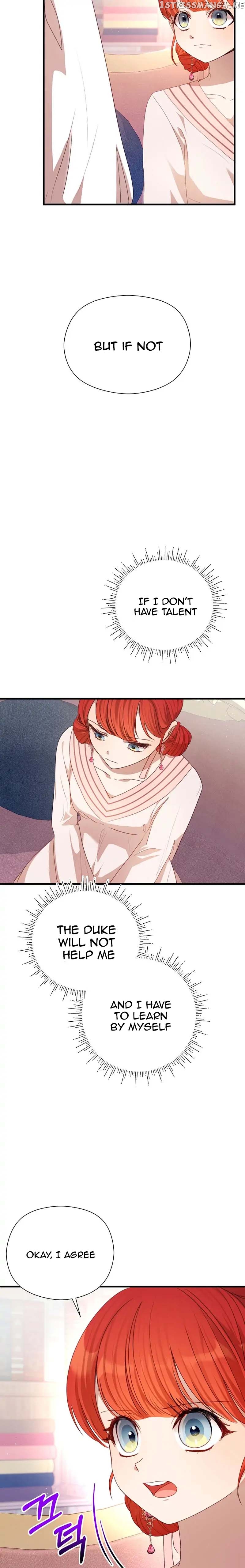 I Accidentally Seduced the Male Lead’s Younger Brother Chapter 9 - page 19