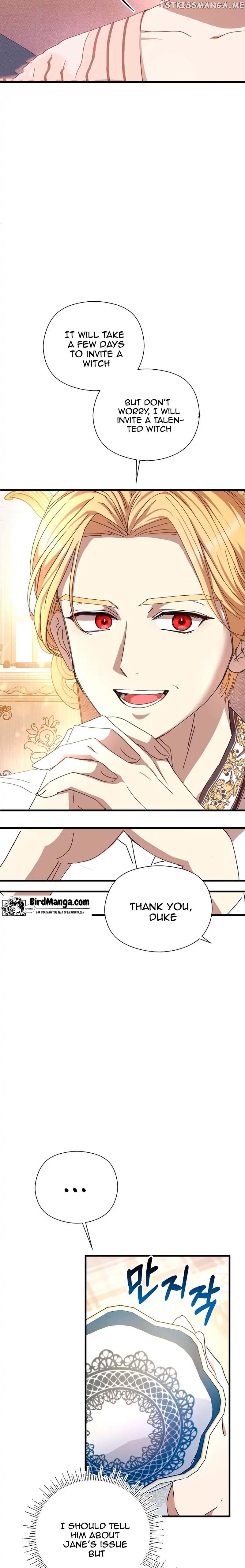 I Accidentally Seduced the Male Lead’s Younger Brother Chapter 9 - page 20