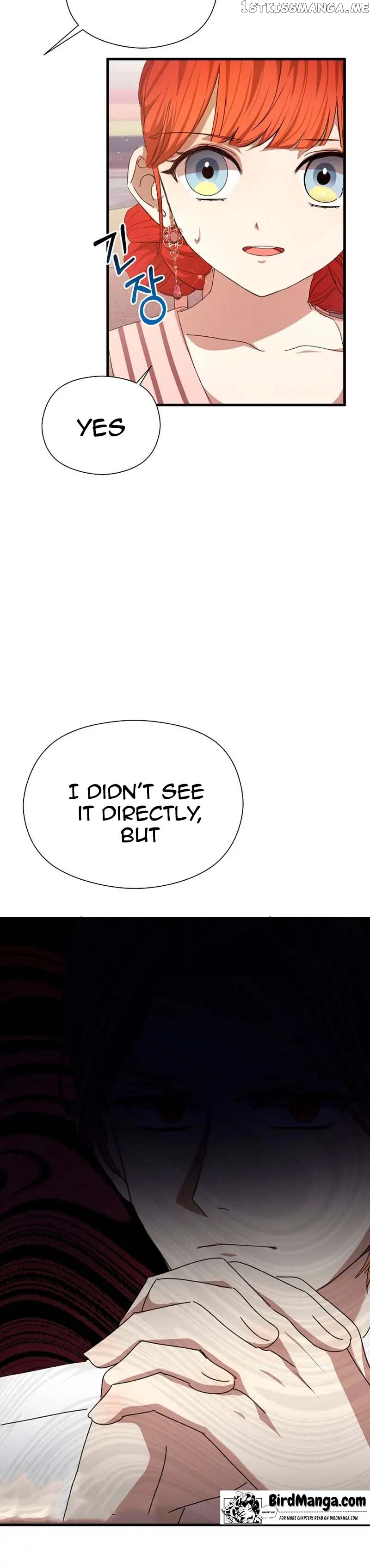 I Accidentally Seduced the Male Lead’s Younger Brother Chapter 9 - page 22