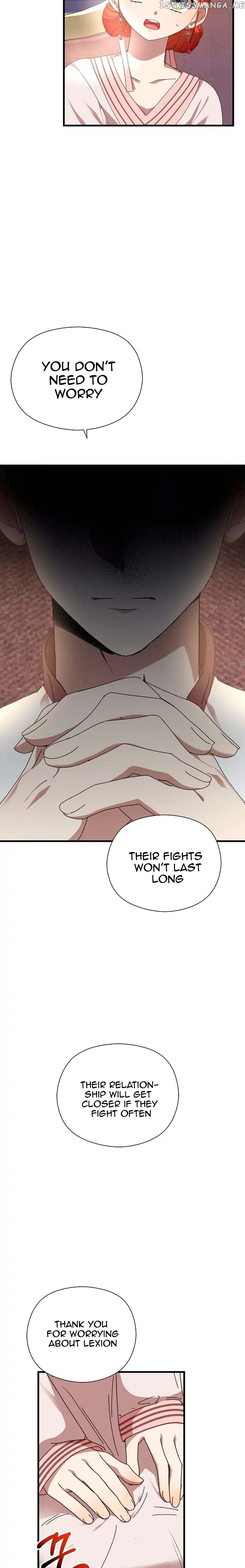 I Accidentally Seduced the Male Lead’s Younger Brother Chapter 9 - page 26