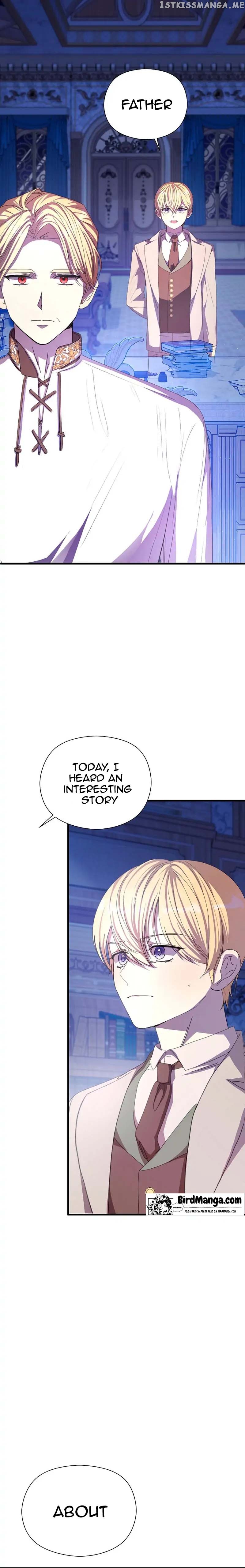 I Accidentally Seduced the Male Lead’s Younger Brother Chapter 9 - page 29