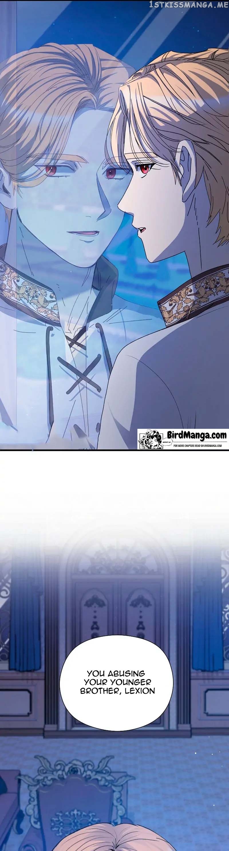 I Accidentally Seduced the Male Lead’s Younger Brother Chapter 9 - page 30