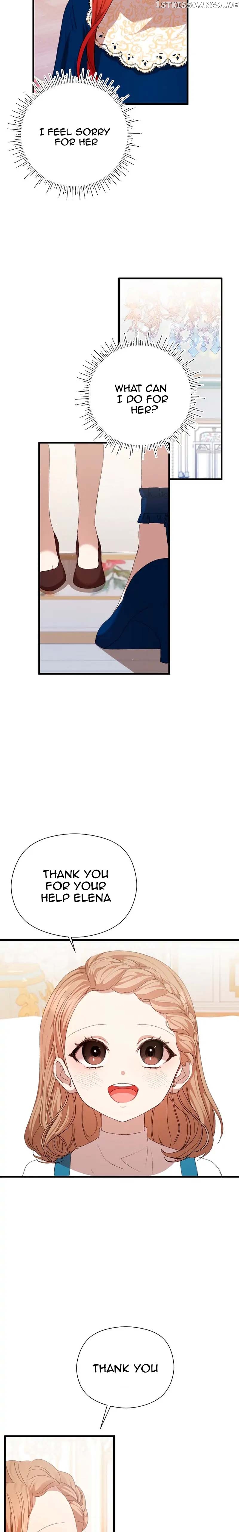I Accidentally Seduced the Male Lead’s Younger Brother Chapter 9 - page 9