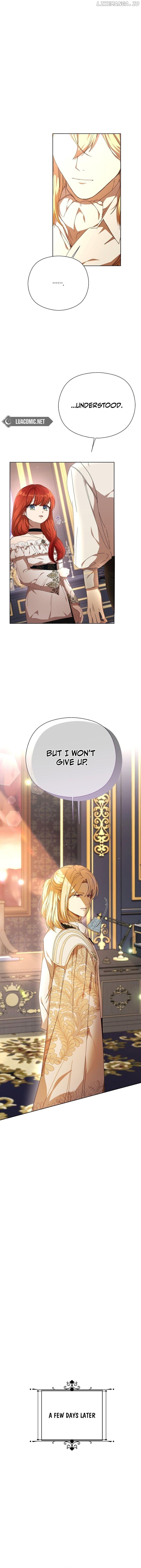 I Accidentally Seduced the Male Lead’s Younger Brother Chapter 33 - page 14