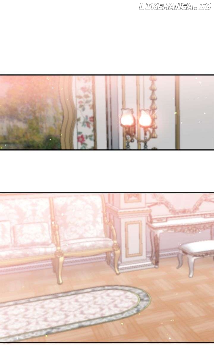 I Accidentally Seduced the Male Lead’s Younger Brother Chapter 46 - page 1