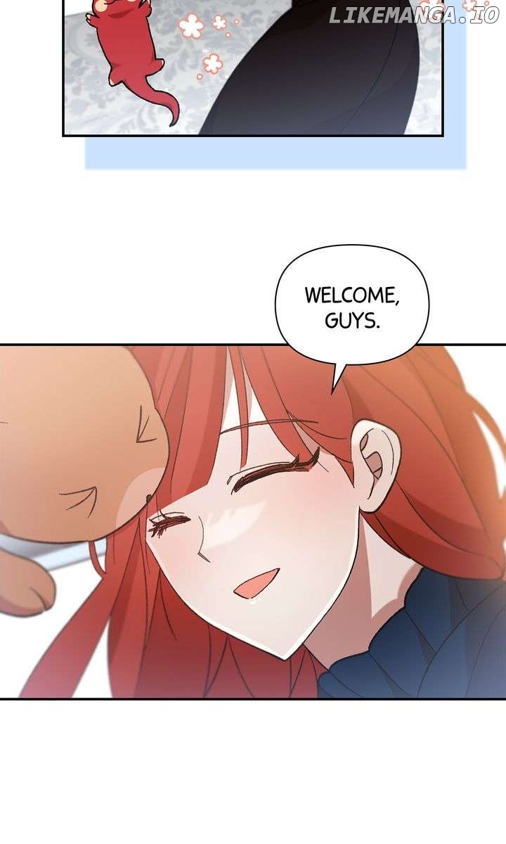 I Accidentally Seduced the Male Lead’s Younger Brother Chapter 46 - page 13