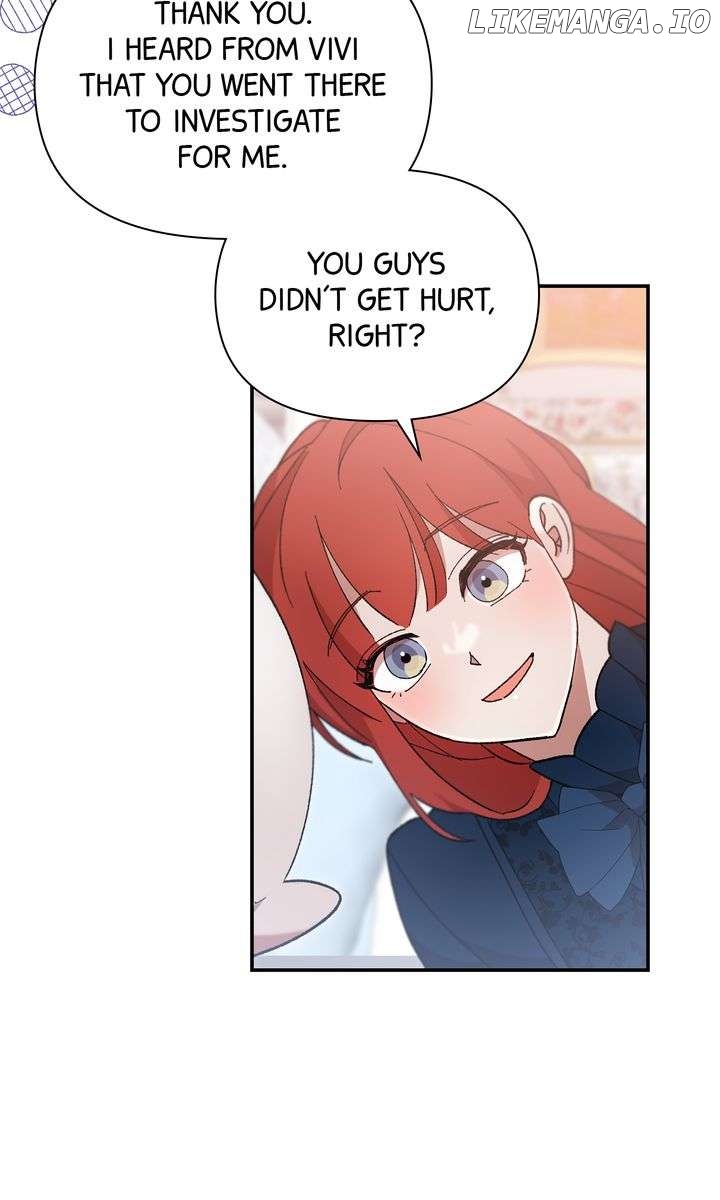 I Accidentally Seduced the Male Lead’s Younger Brother Chapter 46 - page 15