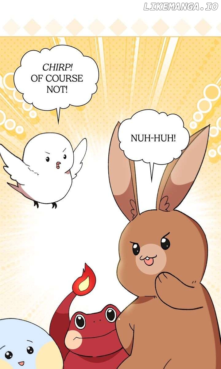 I Accidentally Seduced the Male Lead’s Younger Brother Chapter 46 - page 16