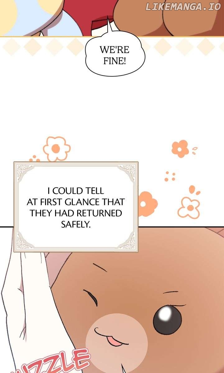 I Accidentally Seduced the Male Lead’s Younger Brother Chapter 46 - page 17