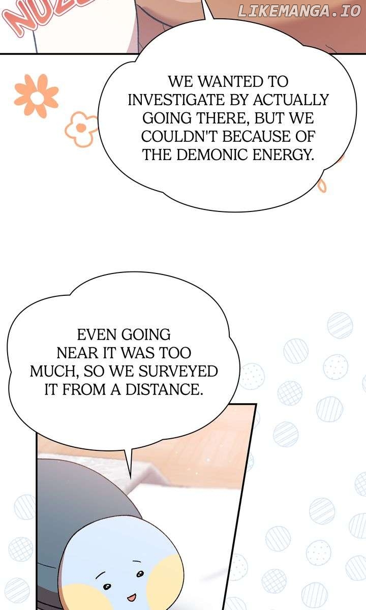 I Accidentally Seduced the Male Lead’s Younger Brother Chapter 46 - page 18