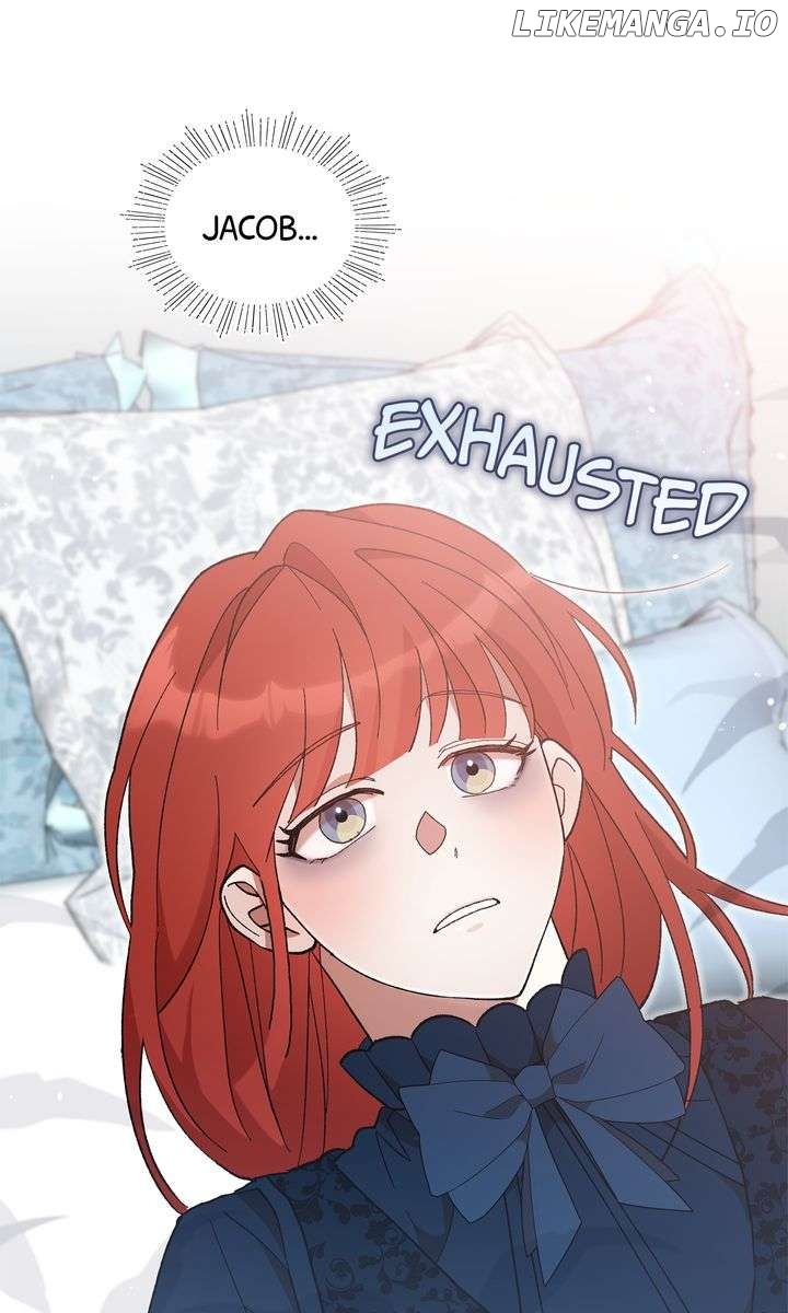 I Accidentally Seduced the Male Lead’s Younger Brother Chapter 46 - page 2