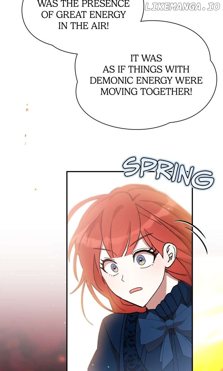 I Accidentally Seduced the Male Lead’s Younger Brother Chapter 46 - page 20