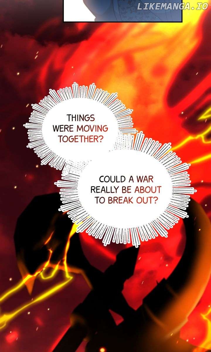 I Accidentally Seduced the Male Lead’s Younger Brother Chapter 46 - page 21