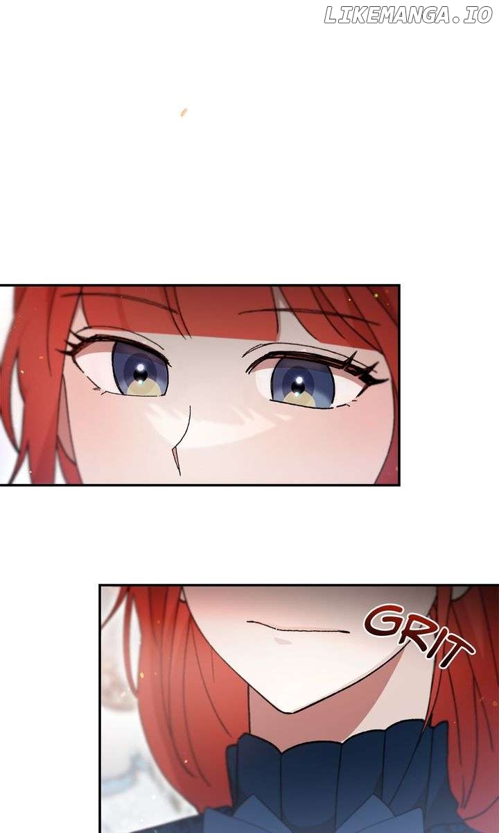 I Accidentally Seduced the Male Lead’s Younger Brother Chapter 46 - page 23