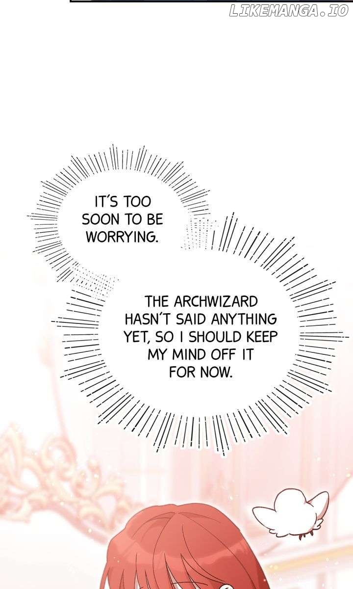 I Accidentally Seduced the Male Lead’s Younger Brother Chapter 46 - page 24