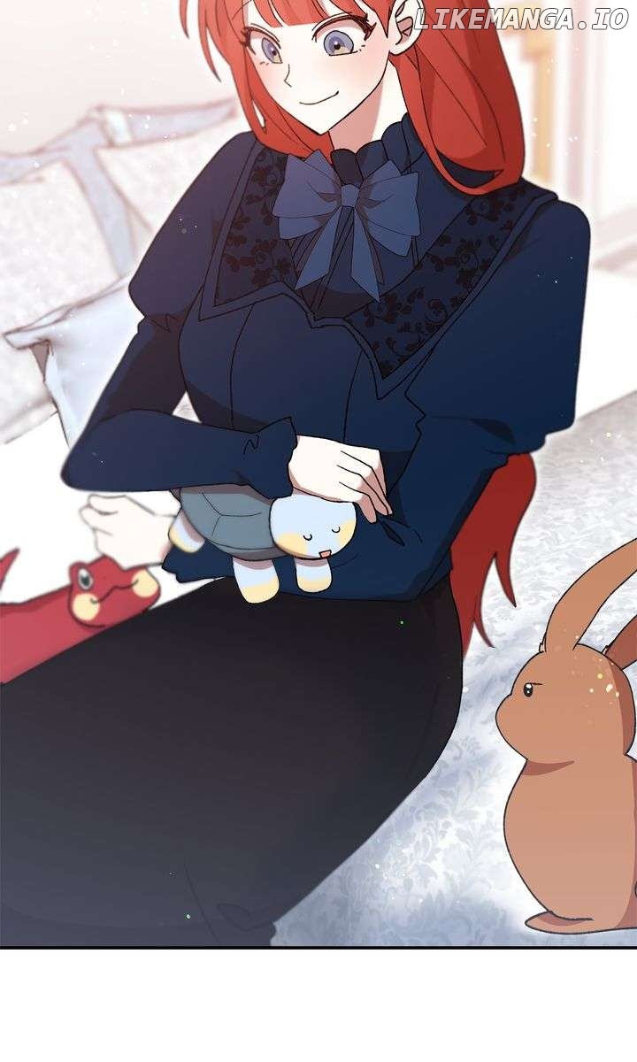 I Accidentally Seduced the Male Lead’s Younger Brother Chapter 46 - page 25