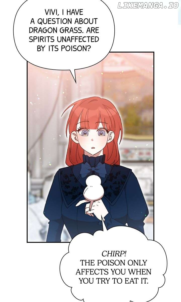 I Accidentally Seduced the Male Lead’s Younger Brother Chapter 46 - page 28