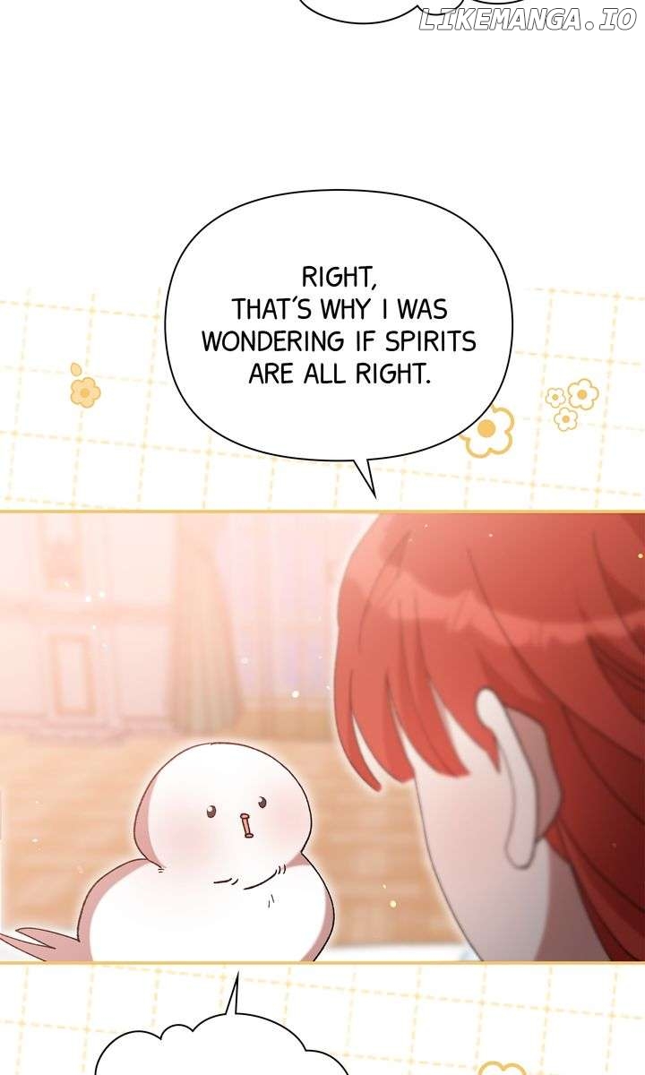 I Accidentally Seduced the Male Lead’s Younger Brother Chapter 46 - page 29