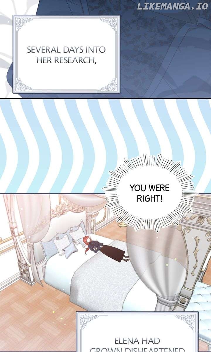 I Accidentally Seduced the Male Lead’s Younger Brother Chapter 46 - page 3