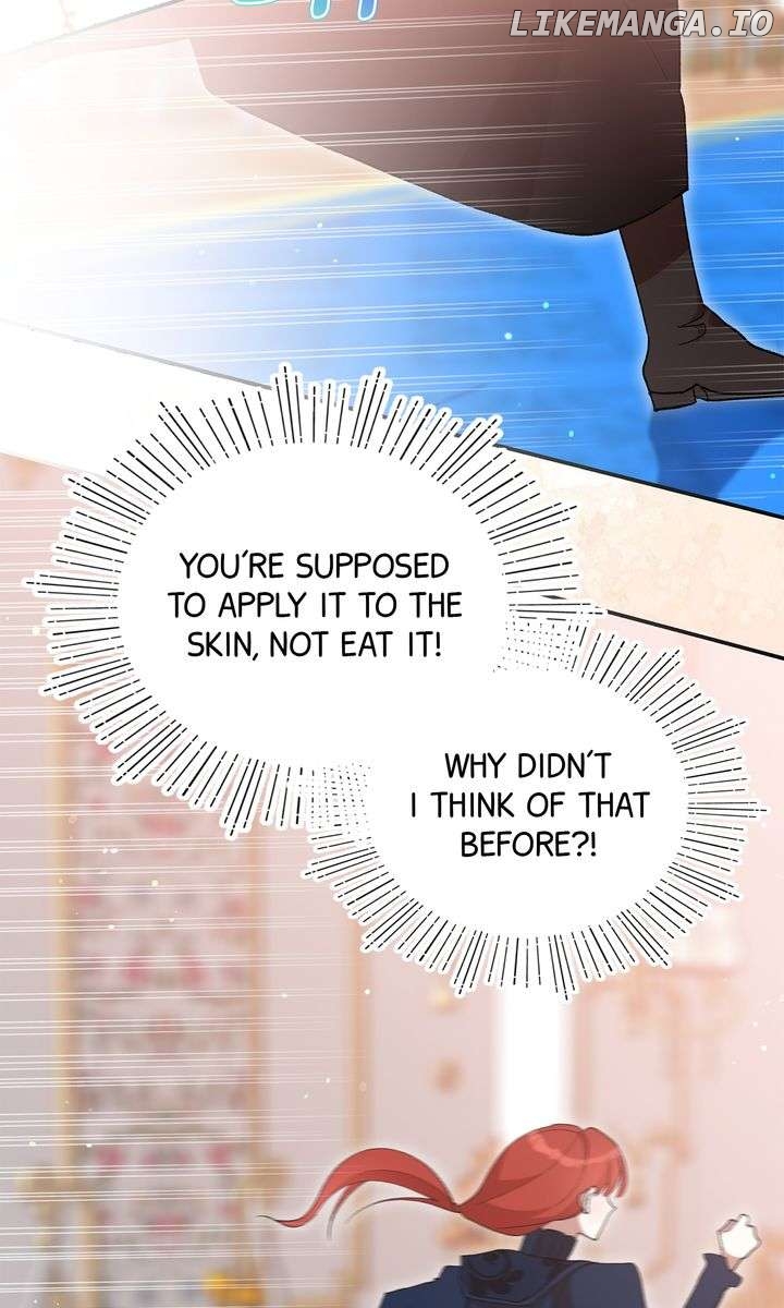 I Accidentally Seduced the Male Lead’s Younger Brother Chapter 46 - page 31