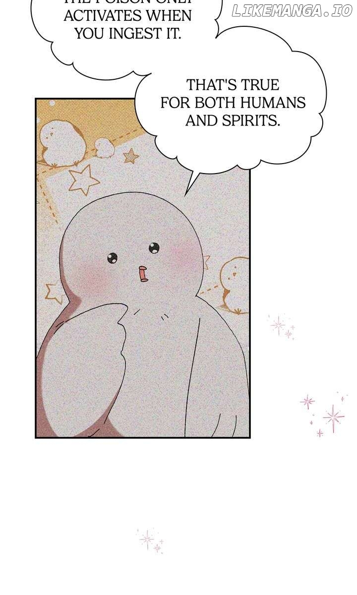 I Accidentally Seduced the Male Lead’s Younger Brother Chapter 46 - page 33