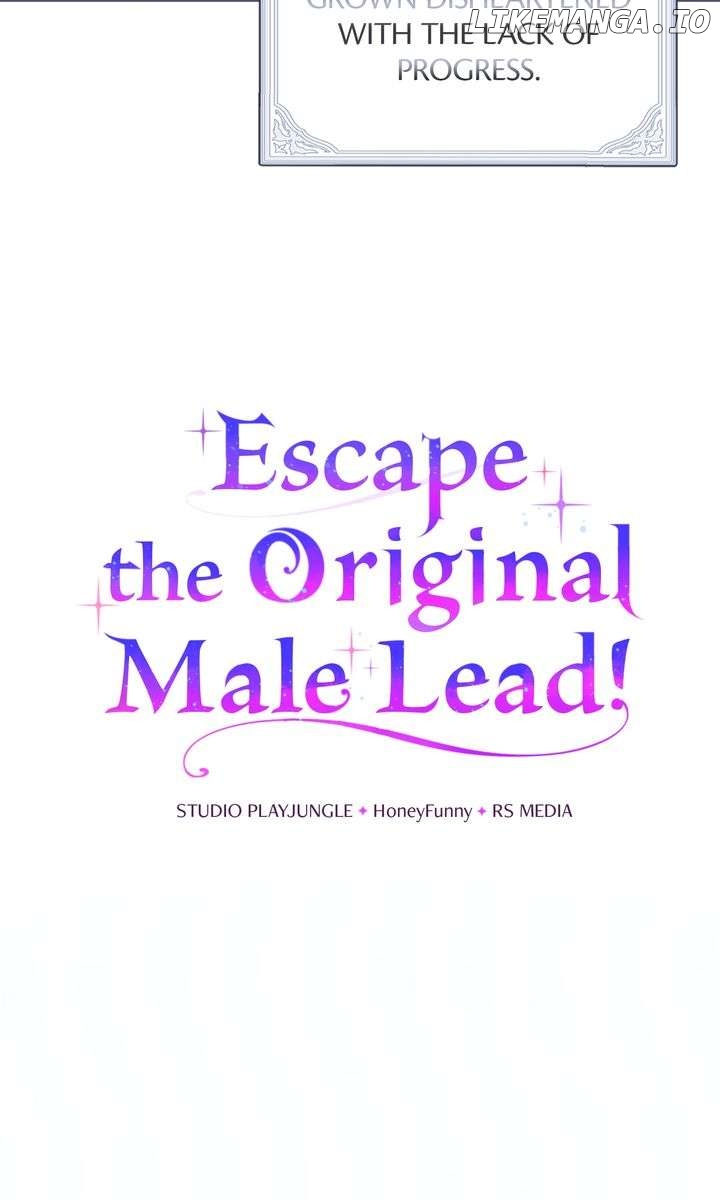 I Accidentally Seduced the Male Lead’s Younger Brother Chapter 46 - page 4