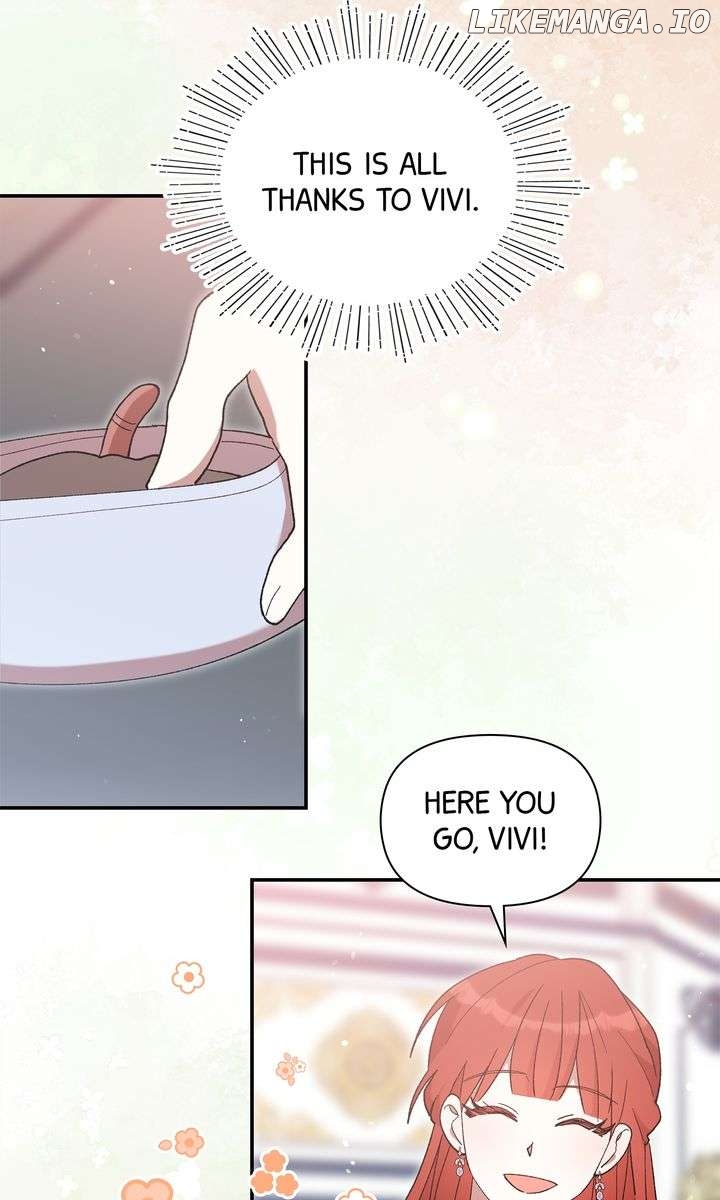 I Accidentally Seduced the Male Lead’s Younger Brother Chapter 46 - page 42