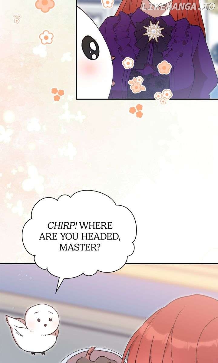 I Accidentally Seduced the Male Lead’s Younger Brother Chapter 46 - page 43