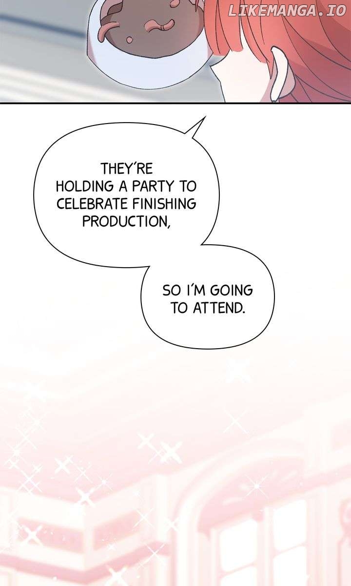 I Accidentally Seduced the Male Lead’s Younger Brother Chapter 46 - page 44